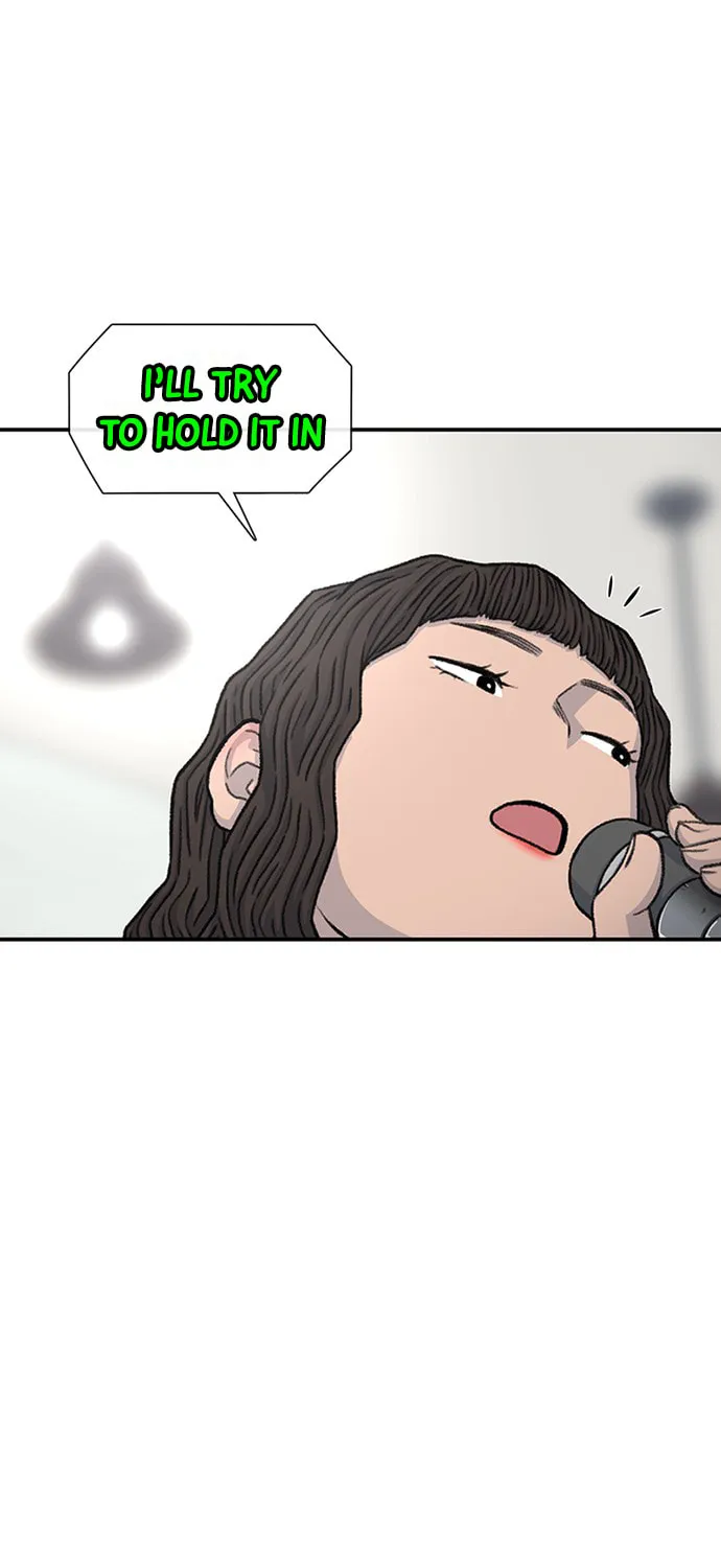 Read Byeorisamsyap chapter 163 image 109 on Lezhin