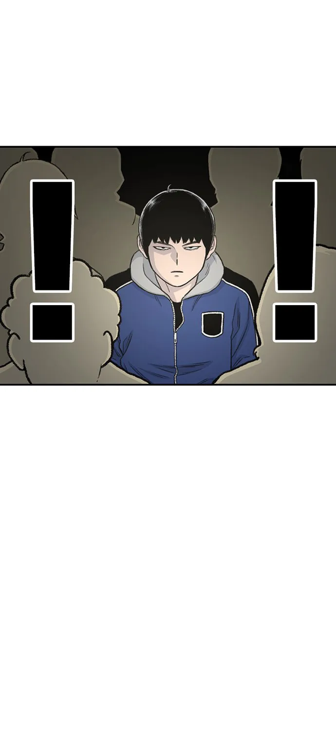 Read Byeorisamsyap chapter 163 image 111 on Lezhin