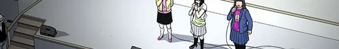 Read Byeorisamsyap chapter 163 image 116 on Lezhin