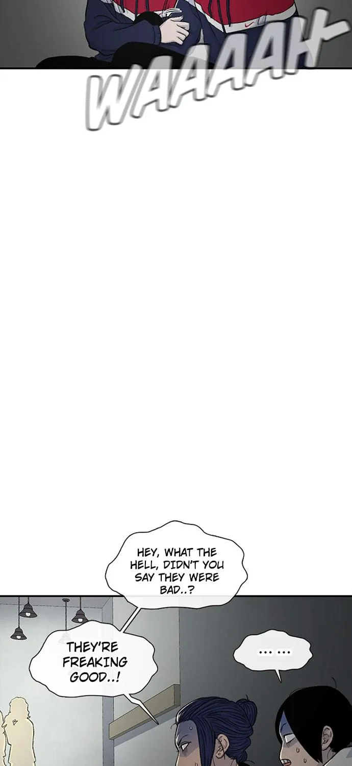 Read Byeorisamsyap chapter 163 image 119 on Lezhin