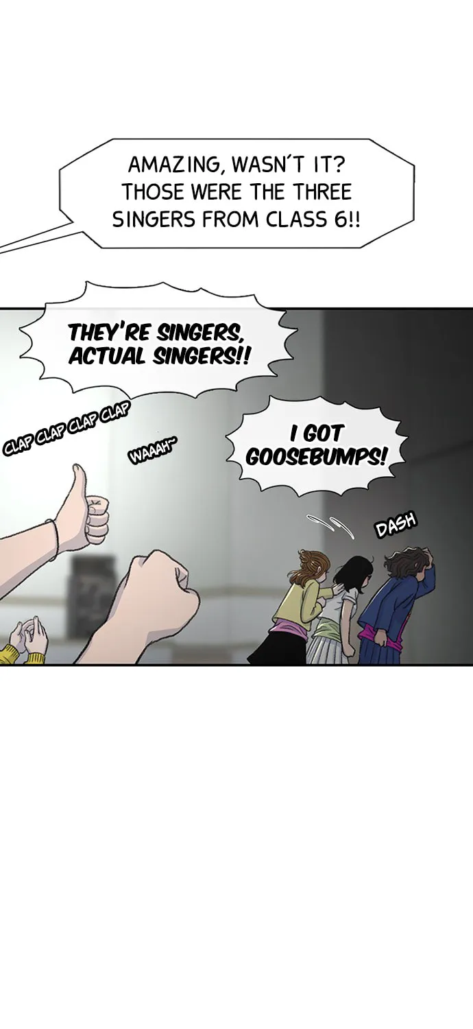 Read Byeorisamsyap chapter 163 image 135 on Lezhin