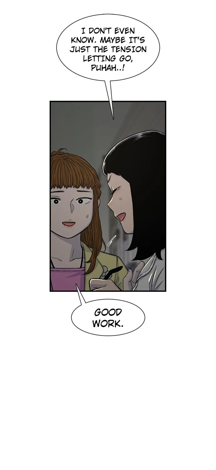 Read Byeorisamsyap chapter 163 image 143 on Lezhin