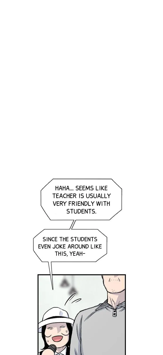 Read Byeorisamsyap chapter 163 image 16 on Lezhin
