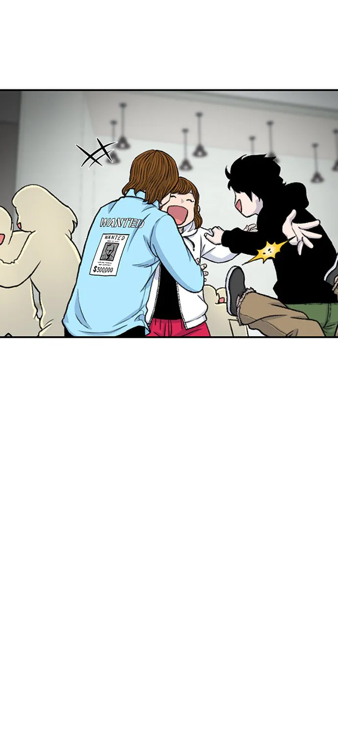 Read Byeorisamsyap chapter 163 image 26 on Lezhin