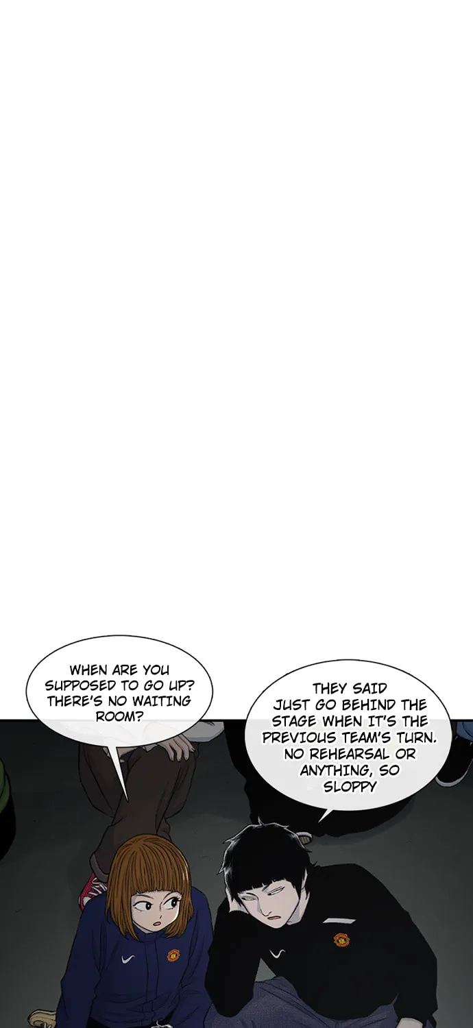 Read Byeorisamsyap chapter 163 image 36 on Lezhin