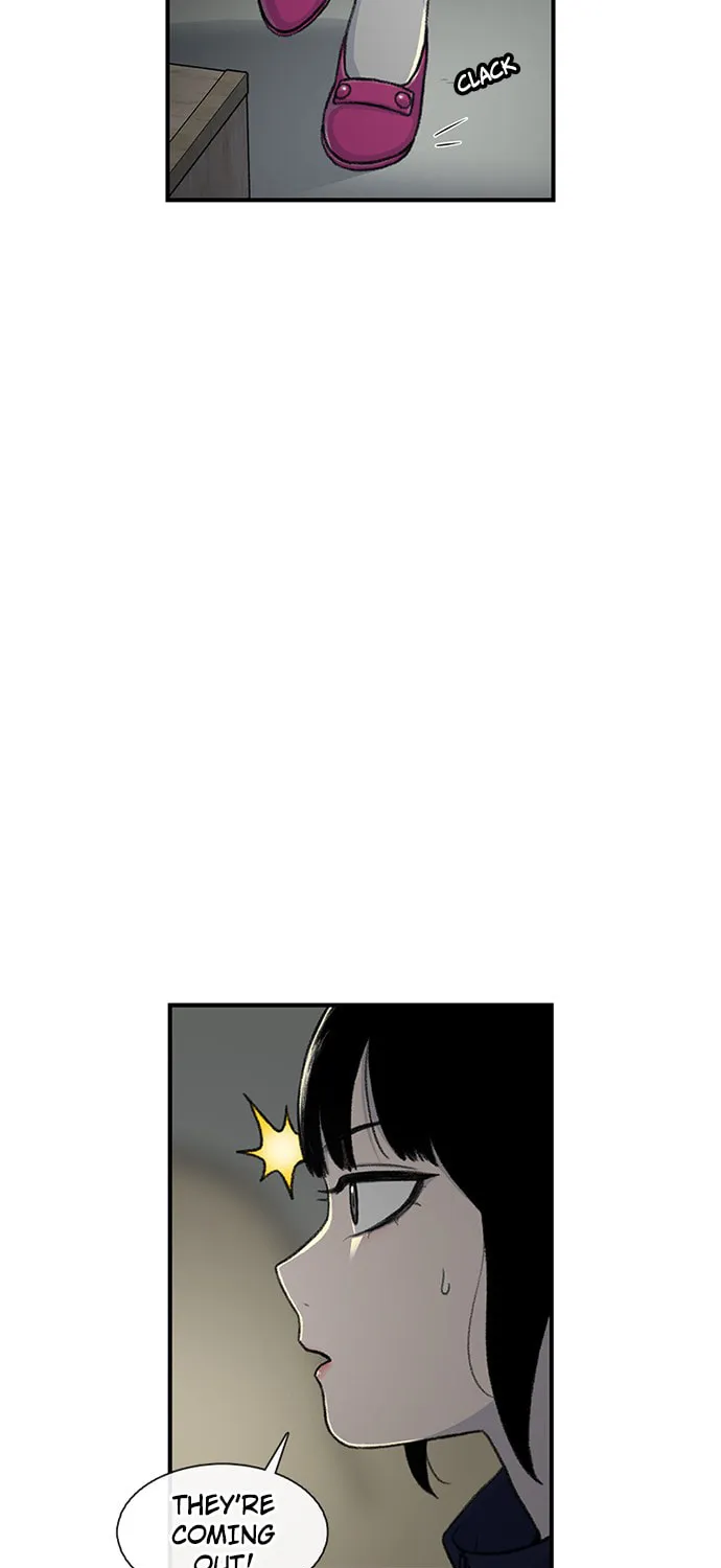 Read Byeorisamsyap chapter 163 image 50 on Lezhin