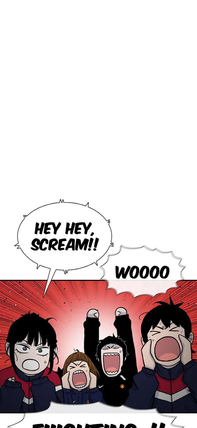 Read Byeorisamsyap chapter 163 image 54 on Lezhin