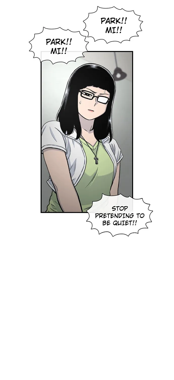 Read Byeorisamsyap chapter 163 image 61 on Lezhin