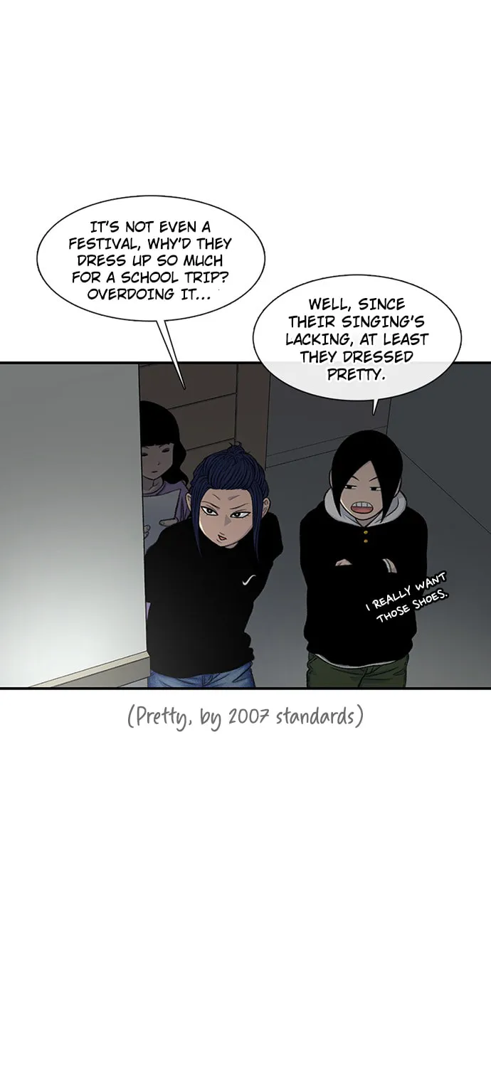 Read Byeorisamsyap chapter 163 image 64 on Lezhin