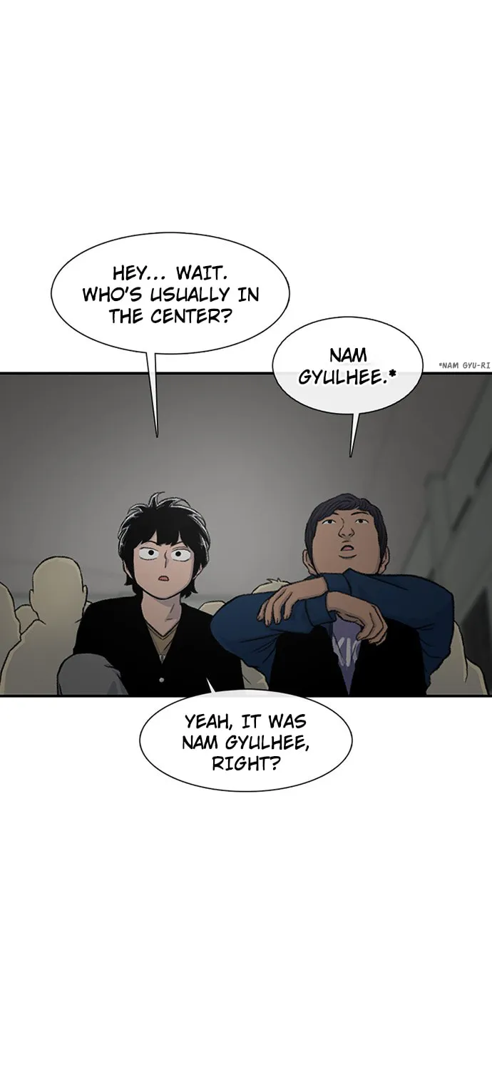Read Byeorisamsyap chapter 163 image 66 on Lezhin