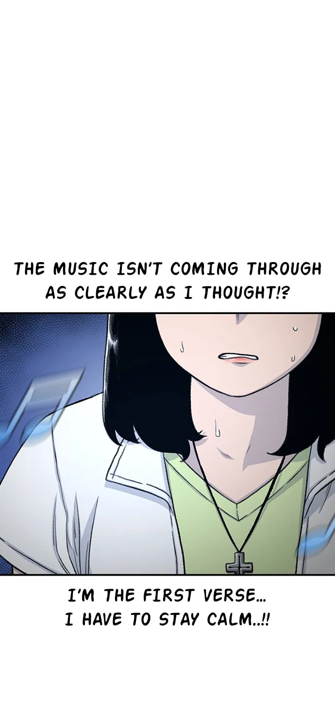 Read Byeorisamsyap chapter 163 image 70 on Lezhin