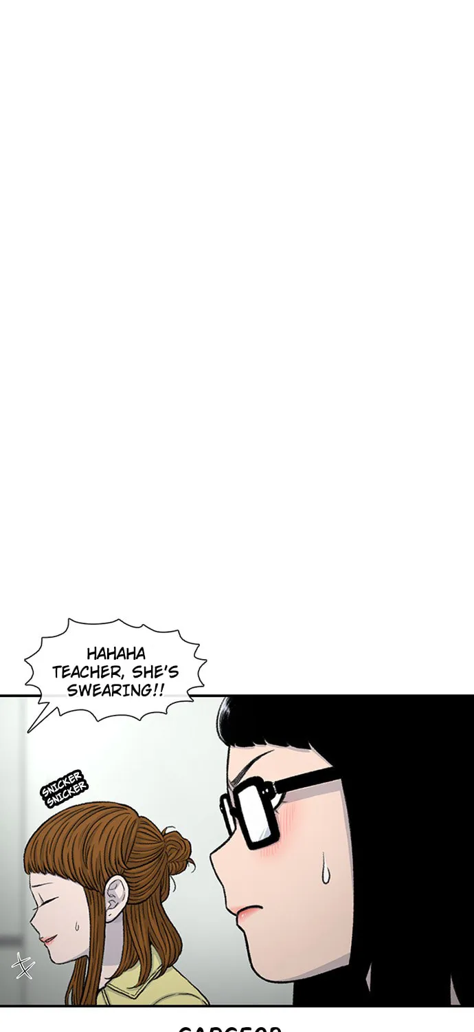 Read Byeorisamsyap chapter 163 image 86 on Lezhin