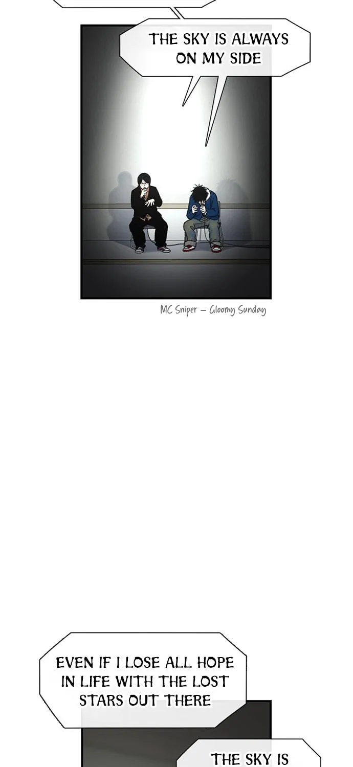 Read Byeorisamsyap chapter 164 image 10 on Lezhin