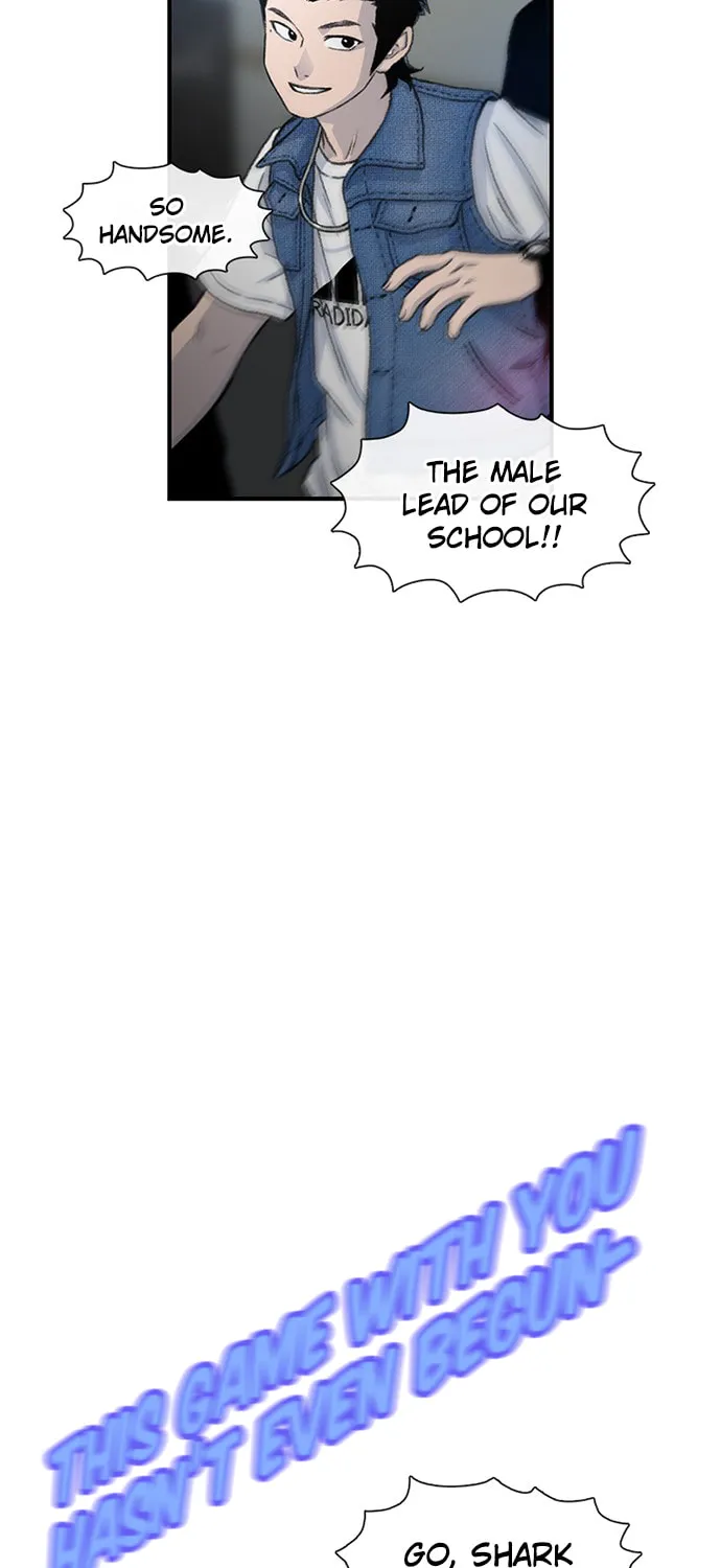 Read Byeorisamsyap chapter 164 image 105 on Lezhin