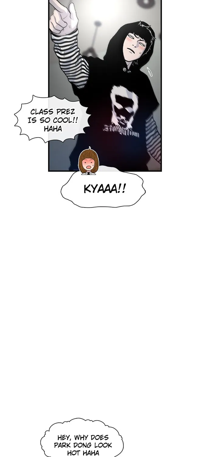 Read Byeorisamsyap chapter 164 image 107 on Lezhin