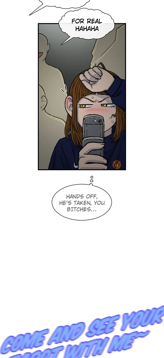 Read Byeorisamsyap chapter 164 image 108 on Lezhin