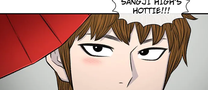 Read Byeorisamsyap chapter 164 image 110 on Lezhin
