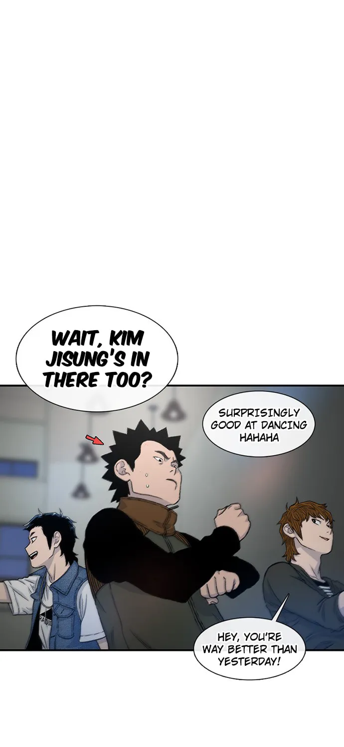 Read Byeorisamsyap chapter 164 image 115 on Lezhin