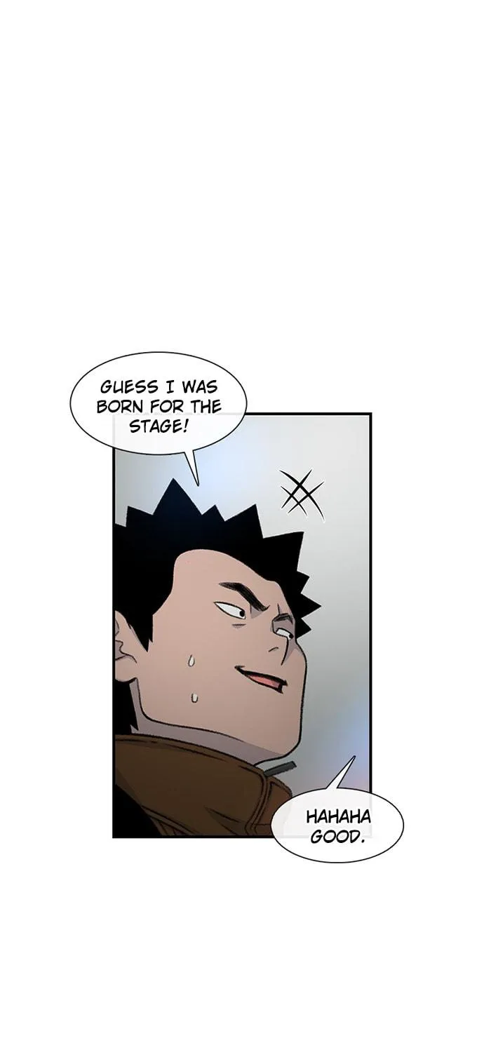 Read Byeorisamsyap chapter 164 image 117 on Lezhin