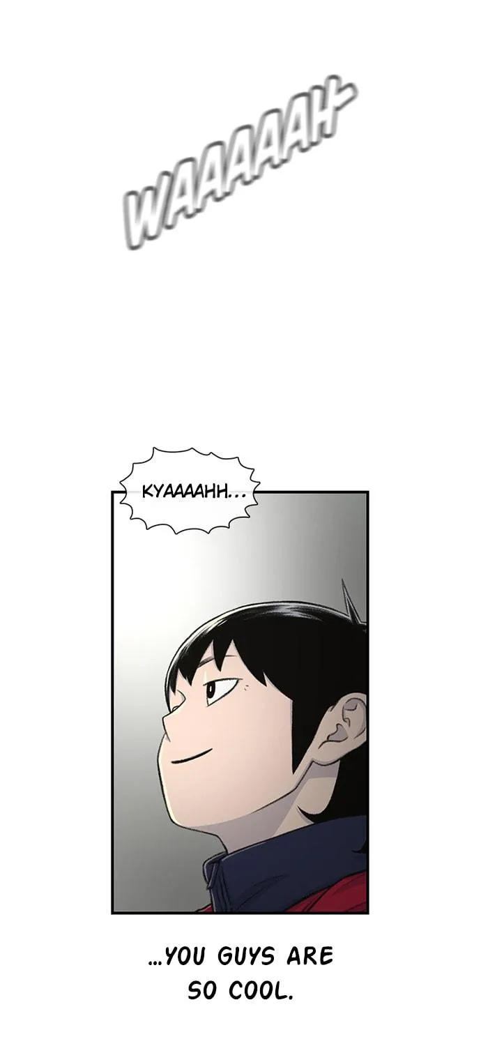 Read Byeorisamsyap chapter 164 image 123 on Lezhin