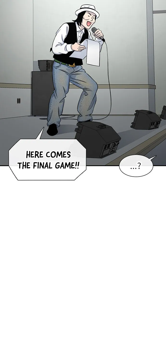 Read Byeorisamsyap chapter 164 image 131 on Lezhin