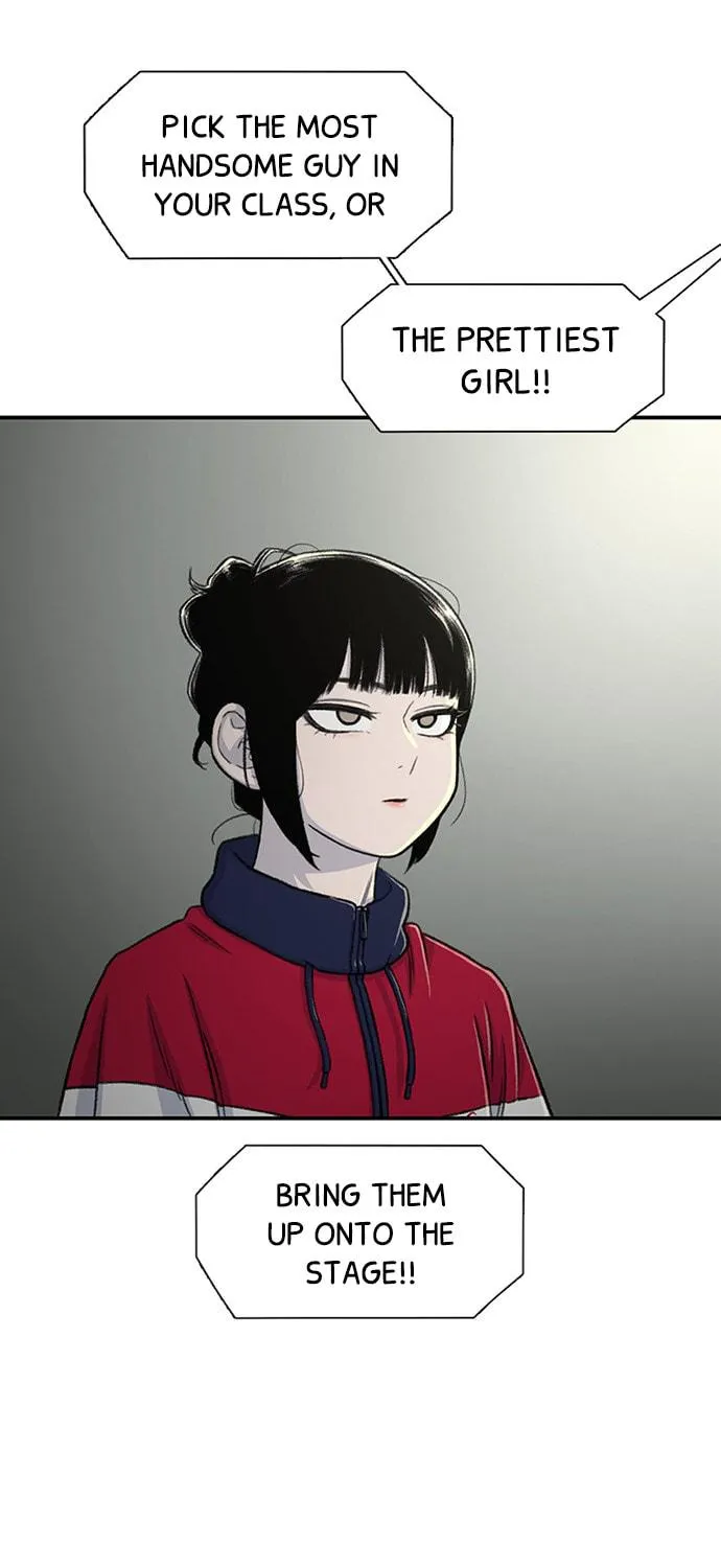 Read Byeorisamsyap chapter 164 image 135 on Lezhin