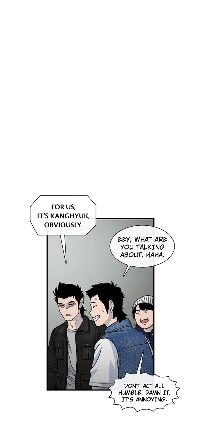 Read Byeorisamsyap chapter 164 image 139 on Lezhin