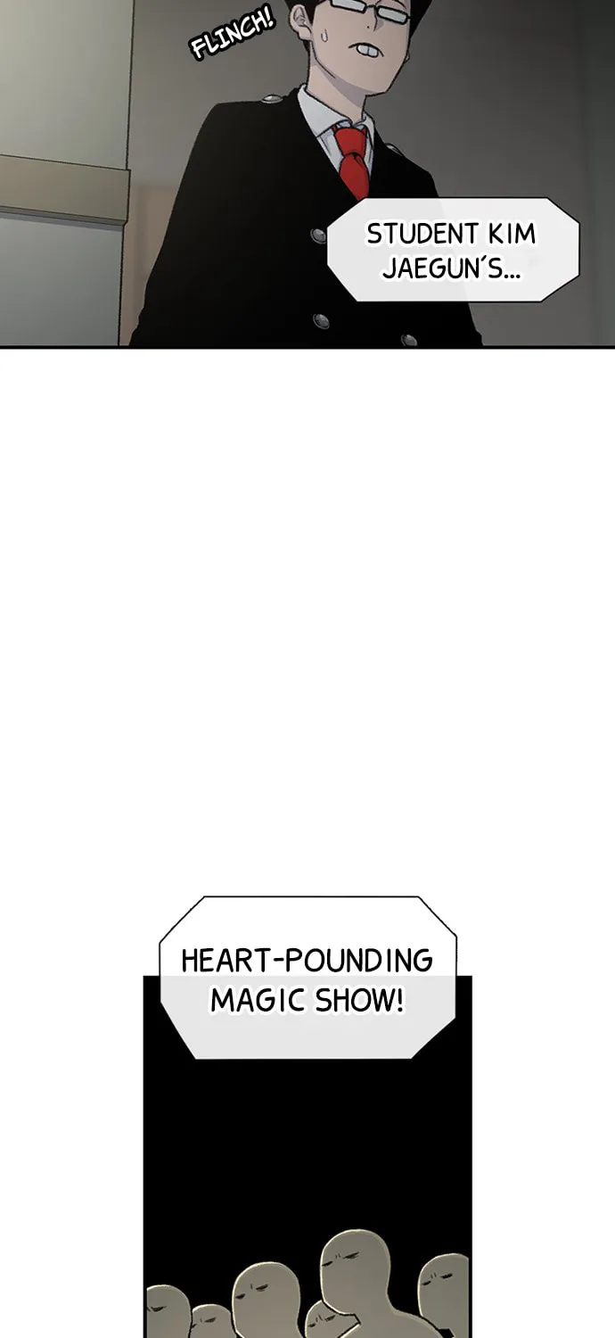 Read Byeorisamsyap chapter 164 image 14 on Lezhin