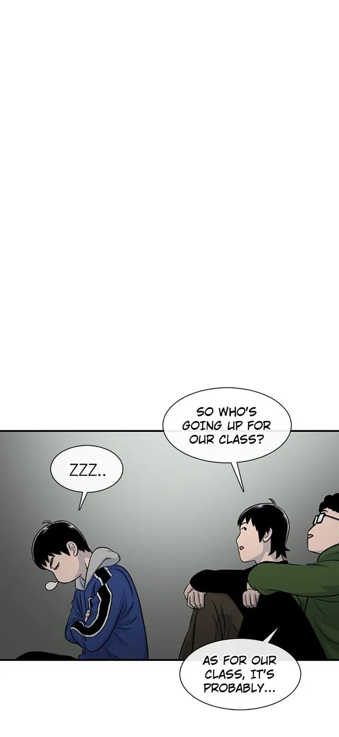 Read Byeorisamsyap chapter 164 image 141 on Lezhin