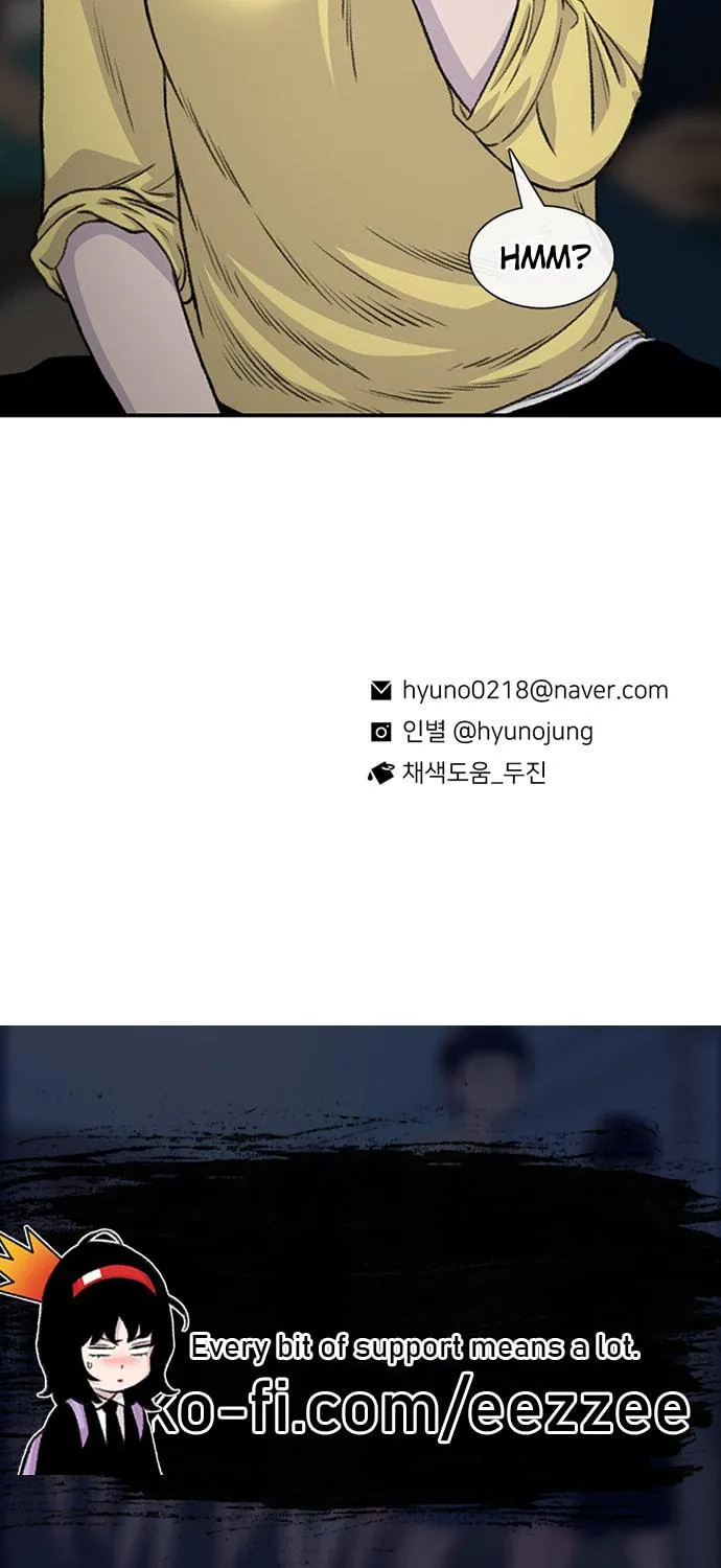 Read Byeorisamsyap chapter 164 image 147 on Lezhin