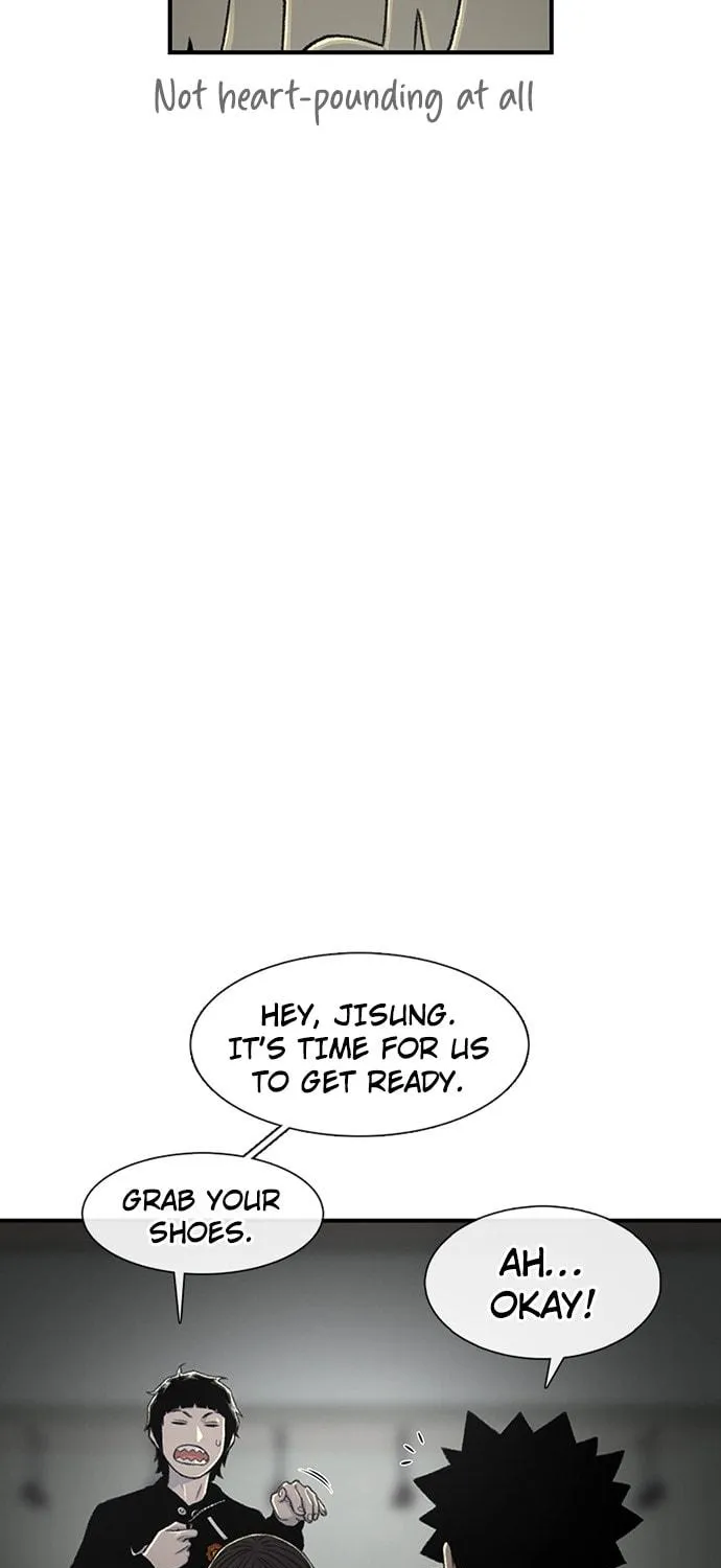 Read Byeorisamsyap chapter 164 image 16 on Lezhin