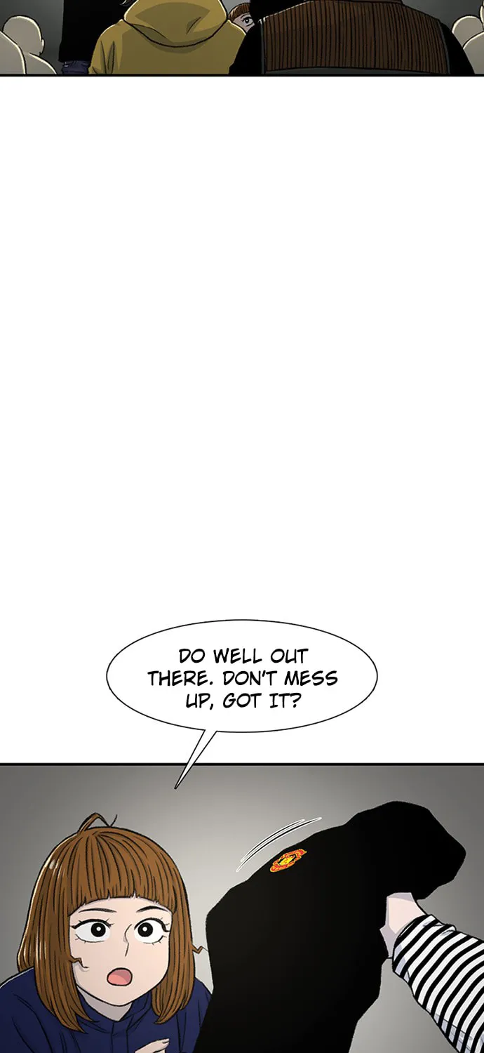 Read Byeorisamsyap chapter 164 image 18 on Lezhin