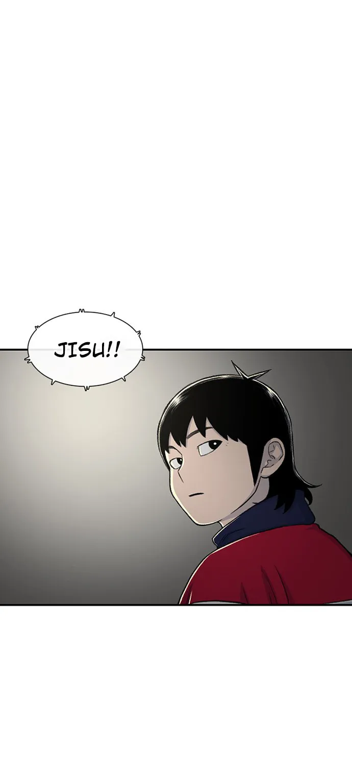 Read Byeorisamsyap chapter 164 image 24 on Lezhin