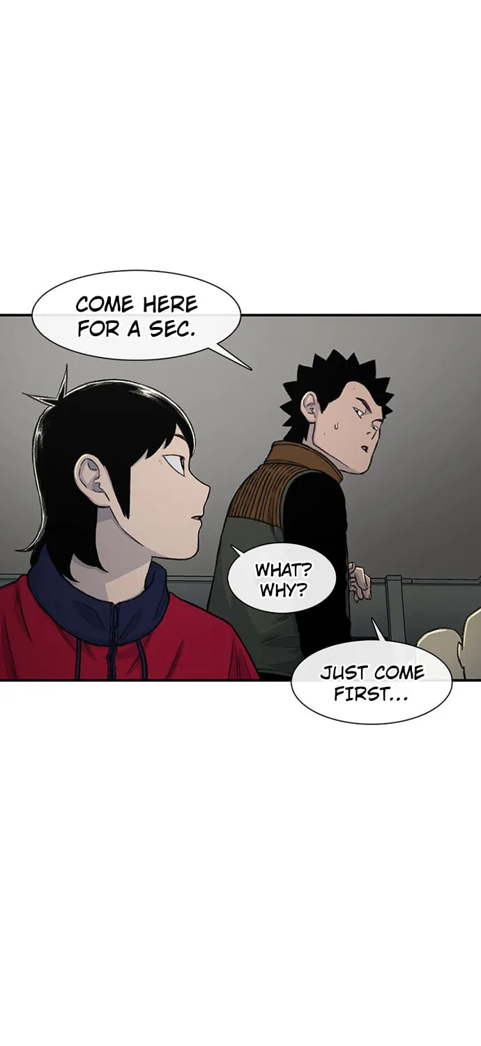 Read Byeorisamsyap chapter 164 image 26 on Lezhin