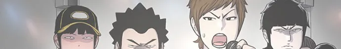 Read Byeorisamsyap chapter 164 image 33 on Lezhin