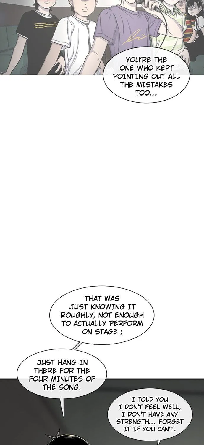 Read Byeorisamsyap chapter 164 image 34 on Lezhin