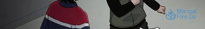 Read Byeorisamsyap chapter 164 image 41 on Lezhin