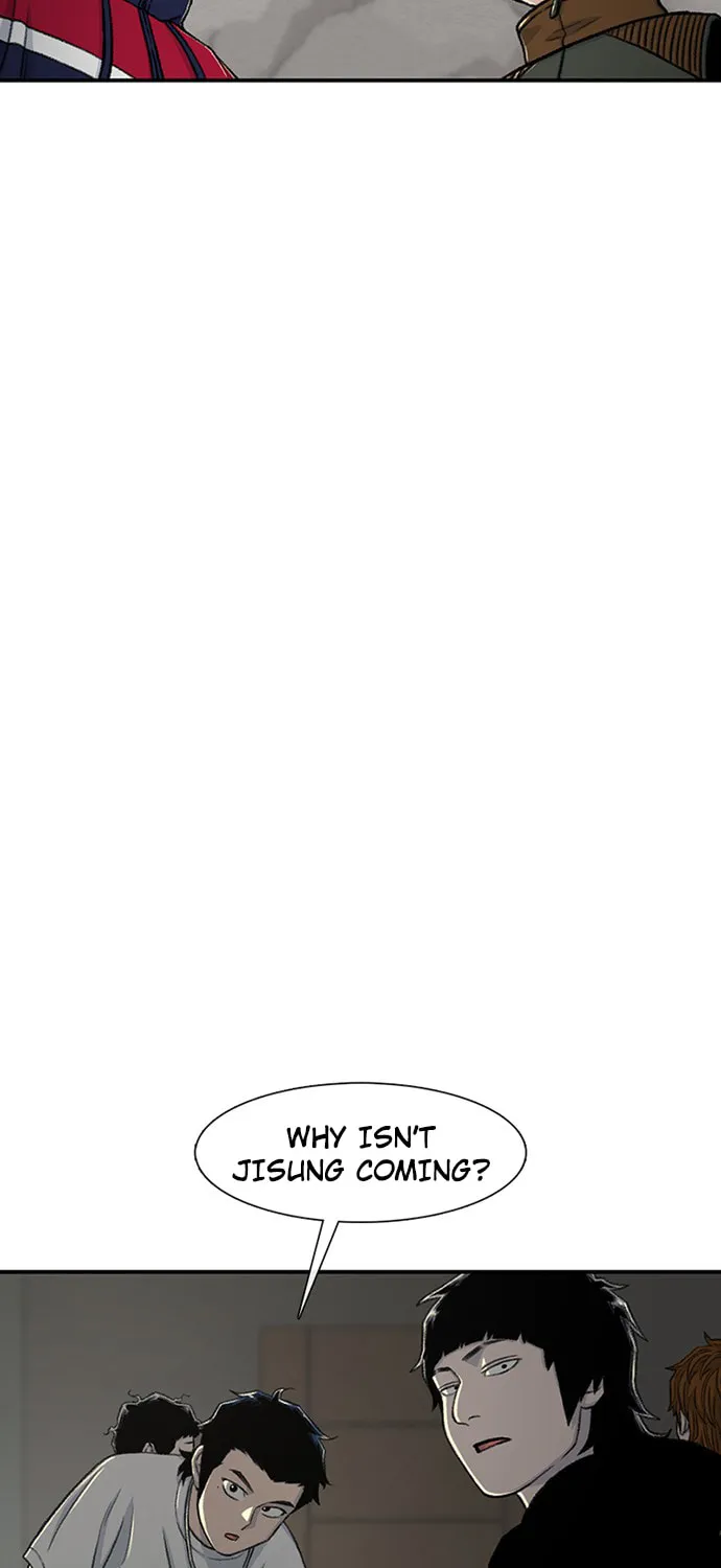 Read Byeorisamsyap chapter 164 image 44 on Lezhin