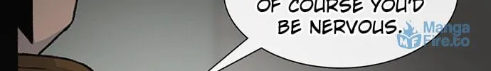 Read Byeorisamsyap chapter 164 image 47 on Lezhin