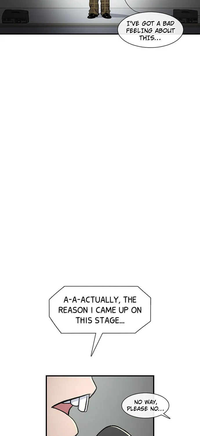 Read Byeorisamsyap chapter 164 image 59 on Lezhin