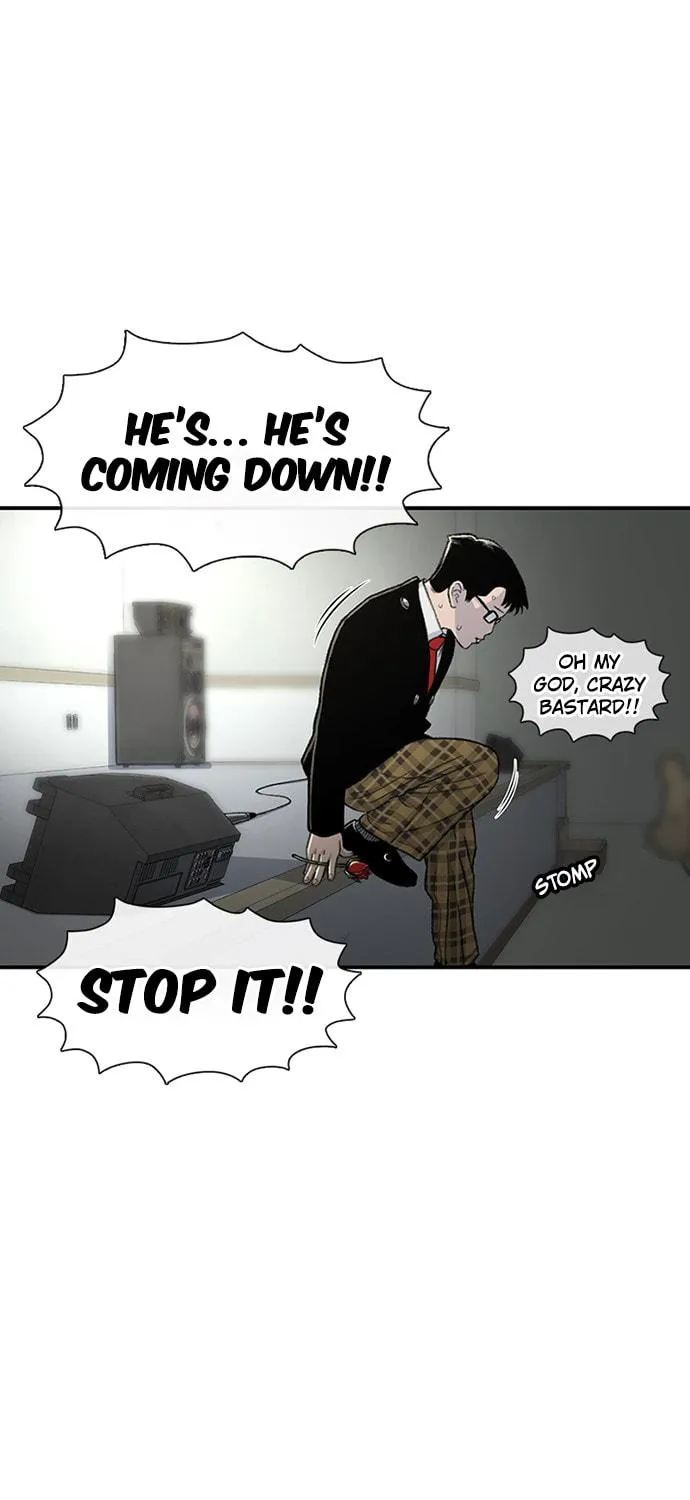 Read Byeorisamsyap chapter 164 image 69 on Lezhin
