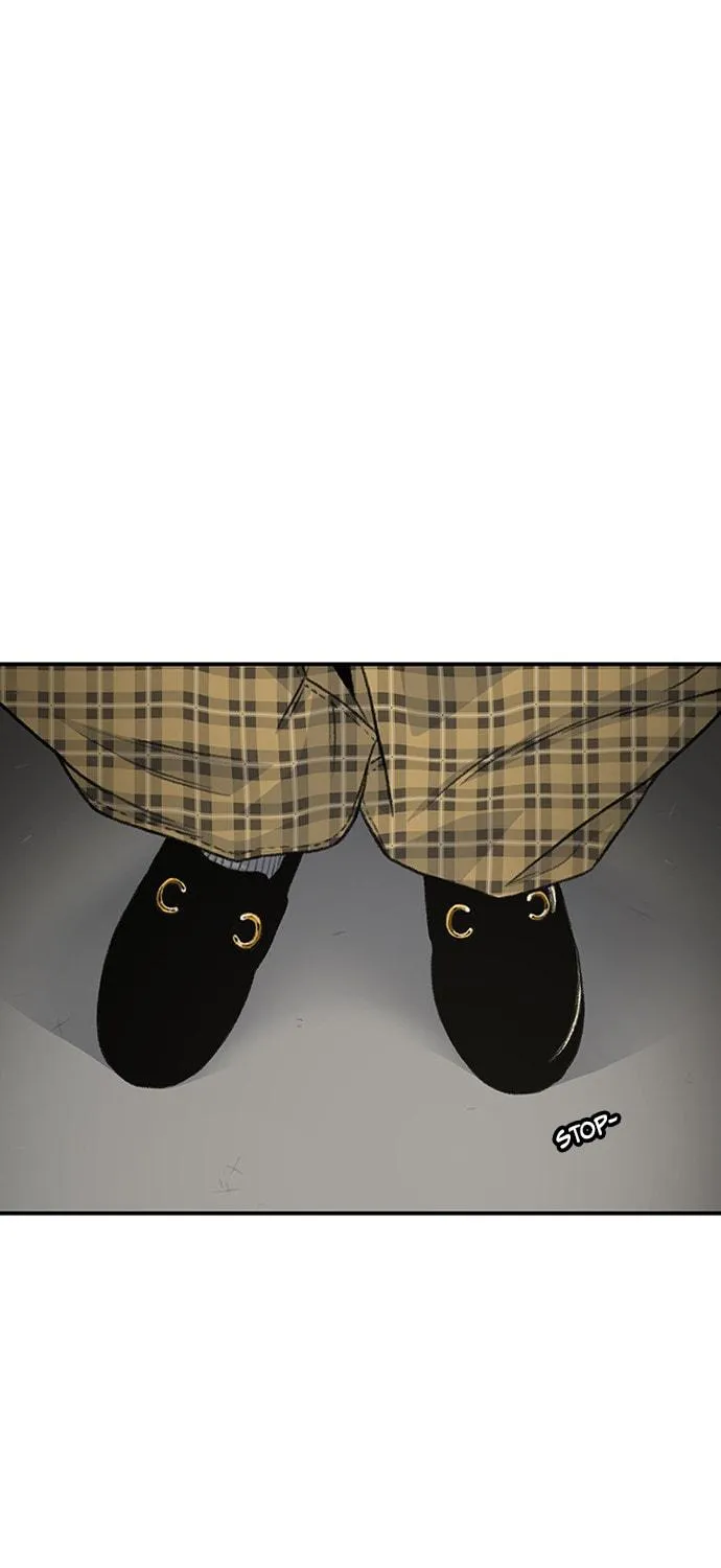 Read Byeorisamsyap chapter 164 image 75 on Lezhin