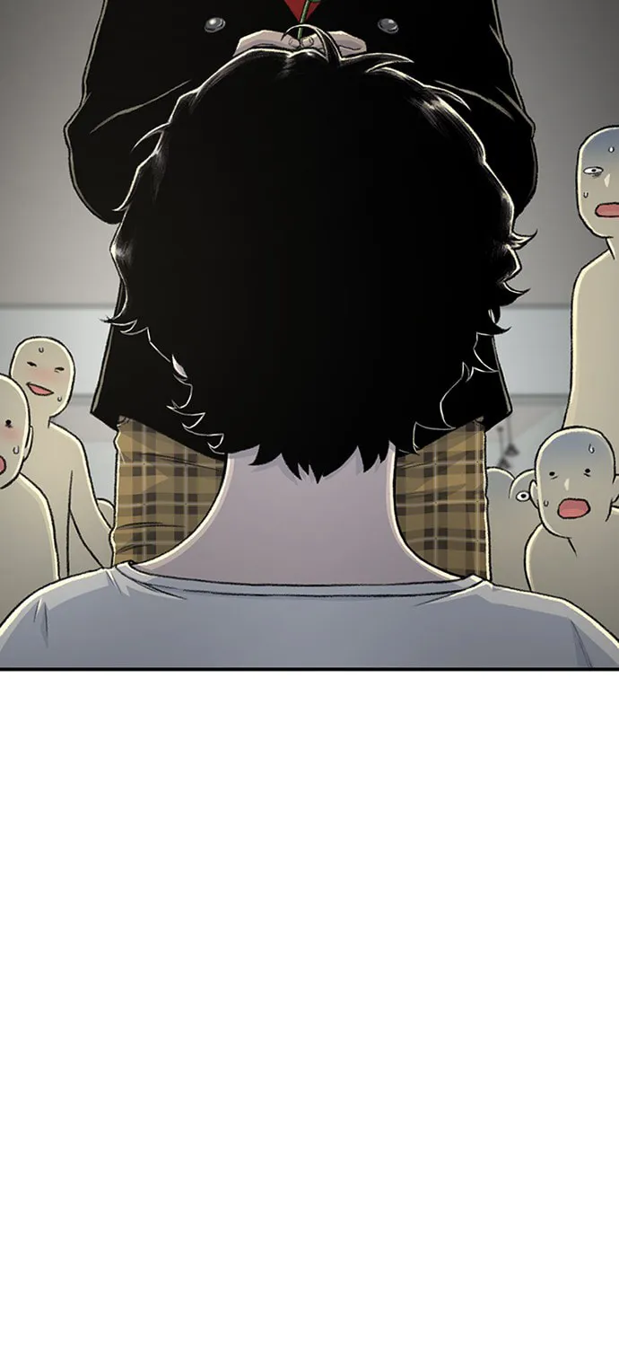 Read Byeorisamsyap chapter 164 image 79 on Lezhin