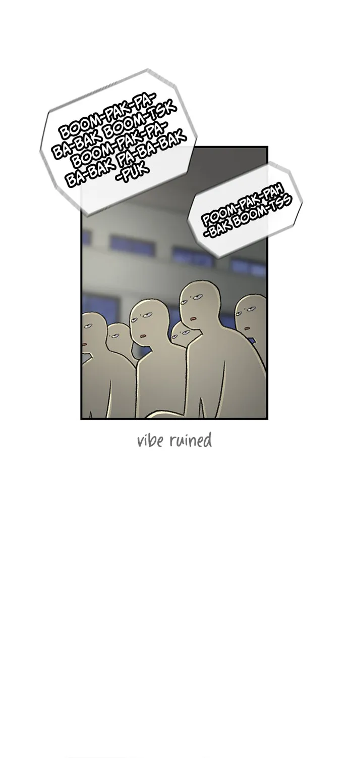 Read Byeorisamsyap chapter 164 image 8 on Lezhin