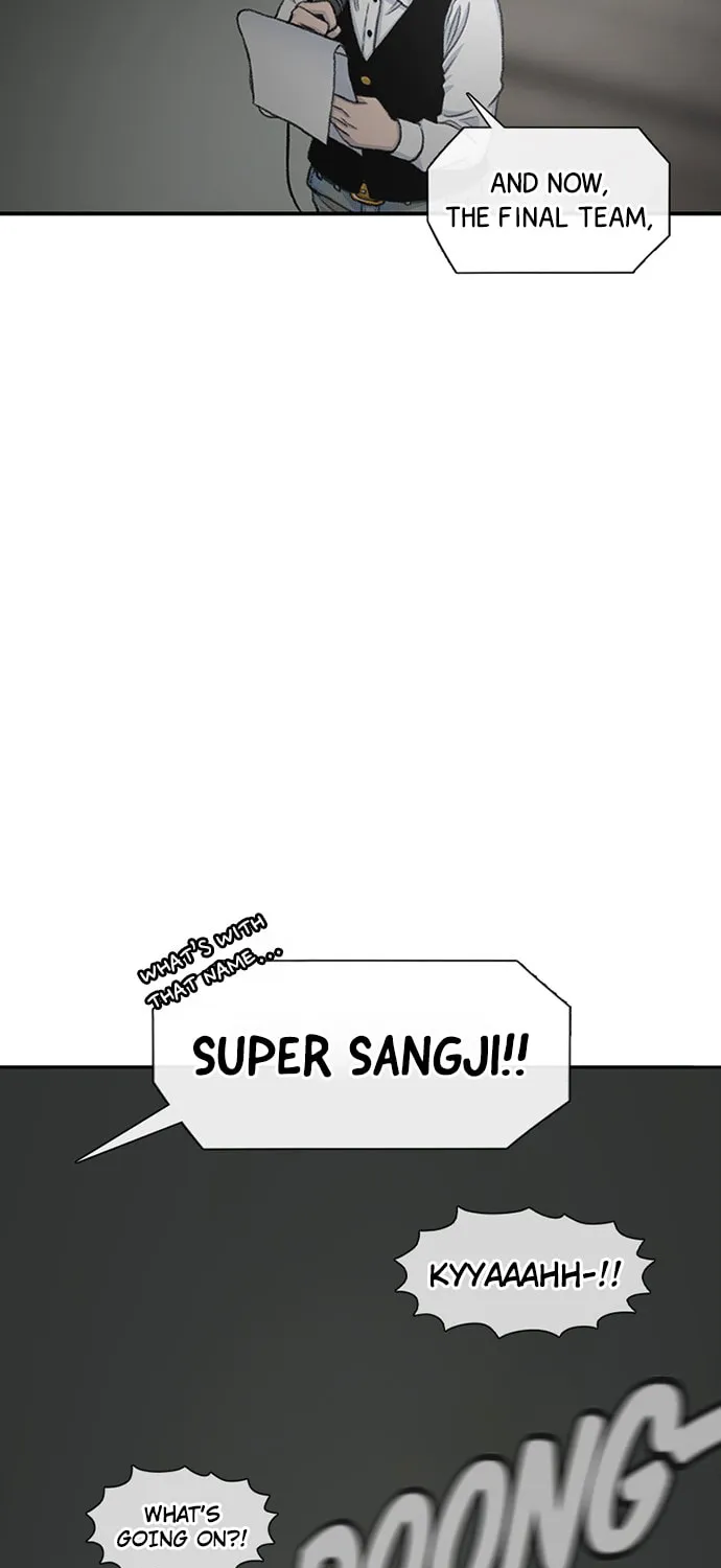 Read Byeorisamsyap chapter 164 image 92 on Lezhin