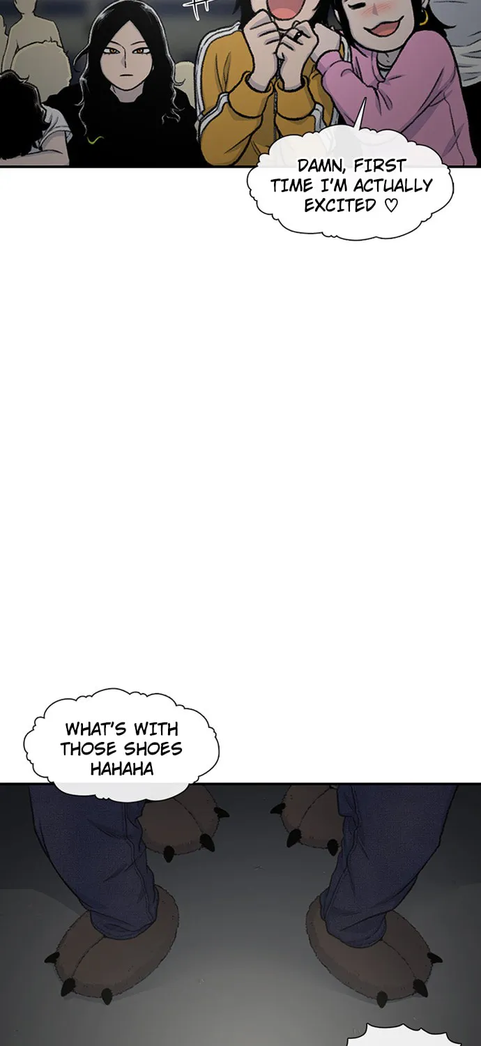 Read Byeorisamsyap chapter 164 image 95 on Lezhin