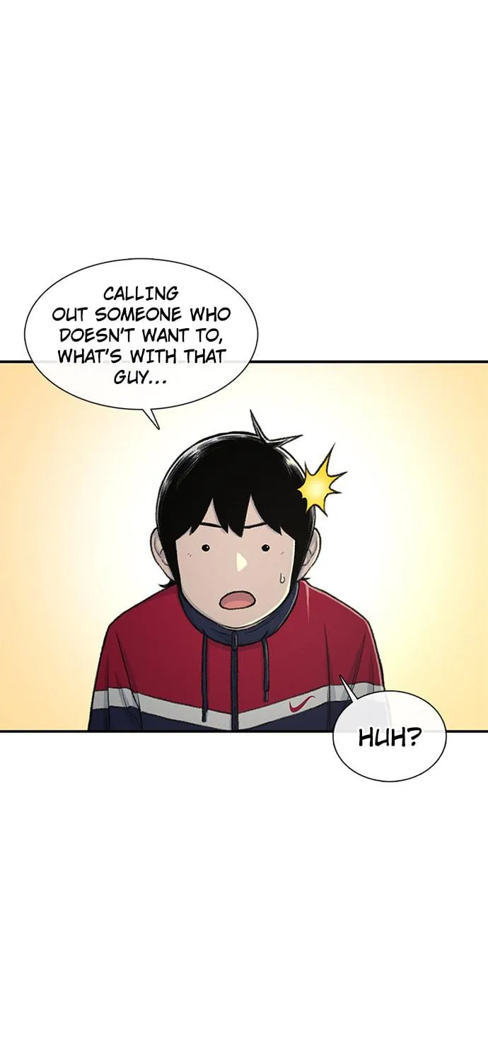 Read Byeorisamsyap chapter 165 image 10 on Lezhin