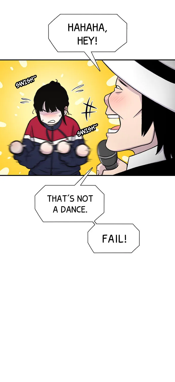 Read Byeorisamsyap chapter 165 image 105 on Lezhin
