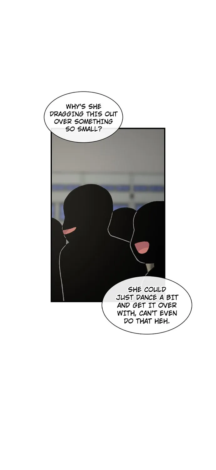 Read Byeorisamsyap chapter 165 image 109 on Lezhin