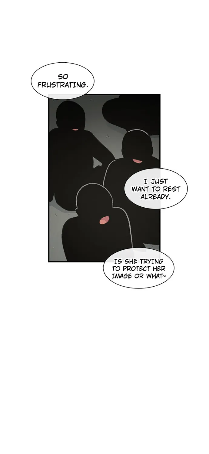 Read Byeorisamsyap chapter 165 image 111 on Lezhin